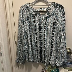 Savanna Jane medium